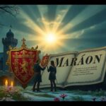 Significado del apellido Marañon
