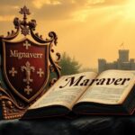 Significado del apellido Maraver