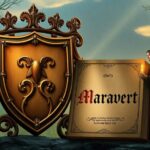 Significado del apellido Maravert