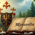 Significado del apellido Maravilla