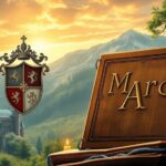 Significado del apellido Marc