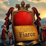 Significado del apellido Marce
