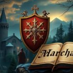 Significado del apellido Marchan