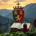 Significado del apellido Marchante