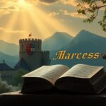 Significado del apellido Marchesse