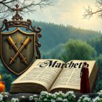 Significado del apellido Marchetto
