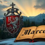 Significado del apellido Marco