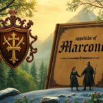 Significado del apellido Marcone