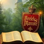 Significado del apellido Marcote