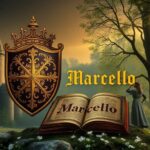 Significado del apellido Marcuello