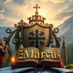 Significado del apellido Marcus