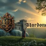 Significado del apellido Mardones