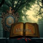 Significado del apellido Marena