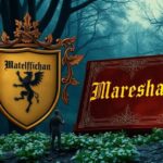 Significado del apellido Mareschal