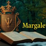 Significado del apellido Margalet