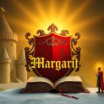 Significado del apellido Margarits