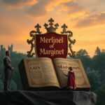 Significado del apellido Marginet