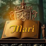 Significado del apellido Mari