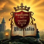 Significado del apellido Marialis