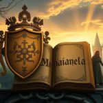 Significado del apellido Marianela
