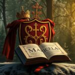 Significado del apellido Maricela
