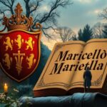 Significado del apellido Maricella