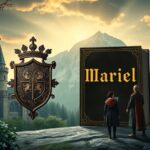 Significado del apellido Mariel