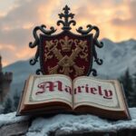 Significado del apellido Mariely