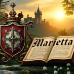 Significado del apellido Marietta