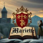 Significado del apellido Mariette