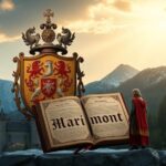 Significado del apellido Marimont