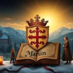 Significado del apellido Marin