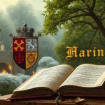 Significado del apellido Marín blázquez