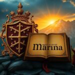 Significado del apellido Marina