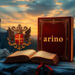 Significado del apellido Marinho
