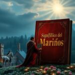 Significado del apellido Mariños