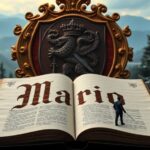 Significado del apellido Mario