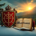 Significado del apellido Marioni