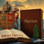 Significado del apellido Marionn