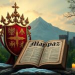 Significado del apellido Maripaz