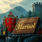 Significado del apellido Marisol