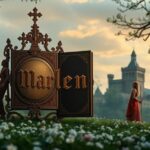 Significado del apellido Marlén