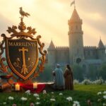 Significado del apellido Marlenys