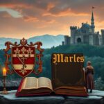 Significado del apellido Marles