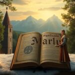 Significado del apellido Marly