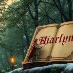 Significado del apellido Marlyn