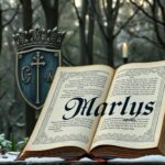 Significado del apellido Marlys