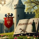 Significado del apellido Marmolejos