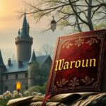 Significado del apellido Maroun