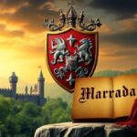 Significado del apellido Marradas